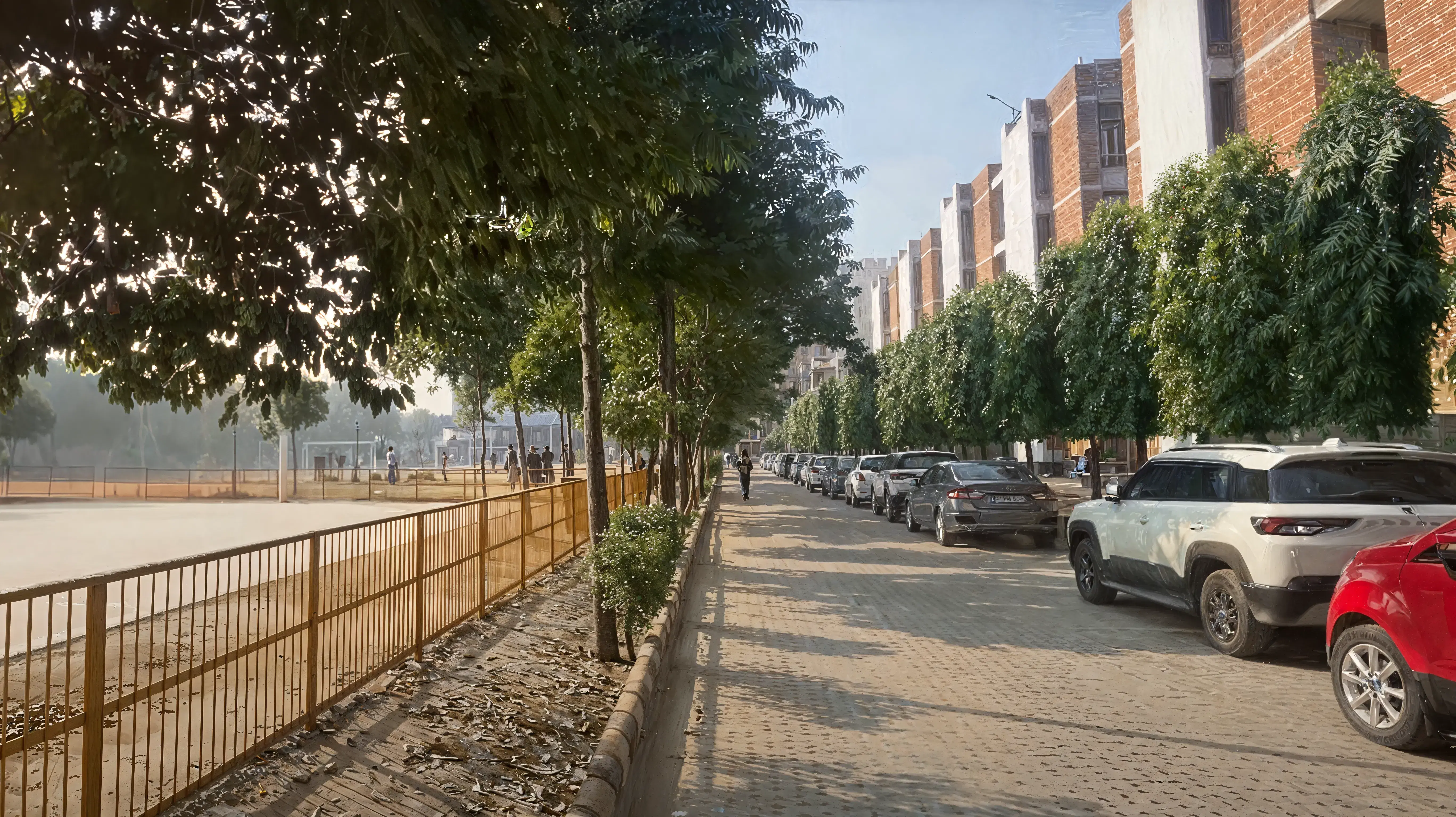 MAMC Agroha Campus photo 9